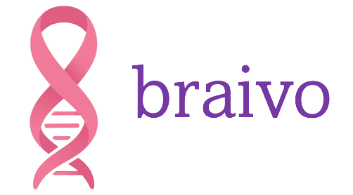 BRAIVO logo